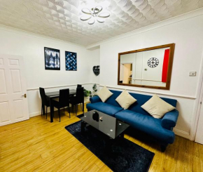 3 Bed House in Reading